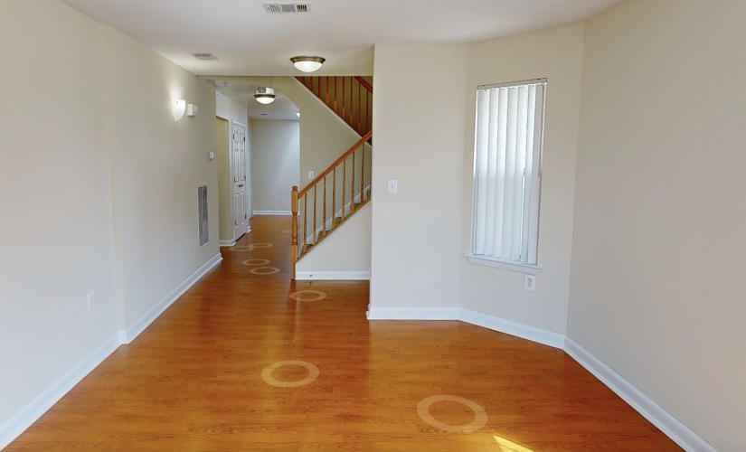 Bellevue 2 Bedroom